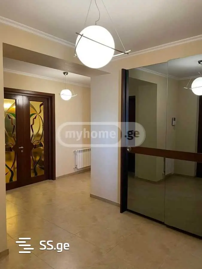 10+ Room Private House For Rent In Mtskheta view 3