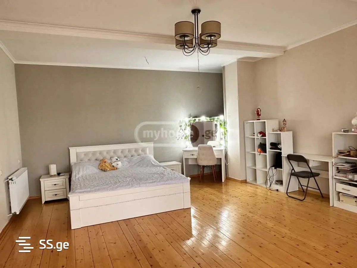 6 Room Private House For Rent In Mtskheta view 8