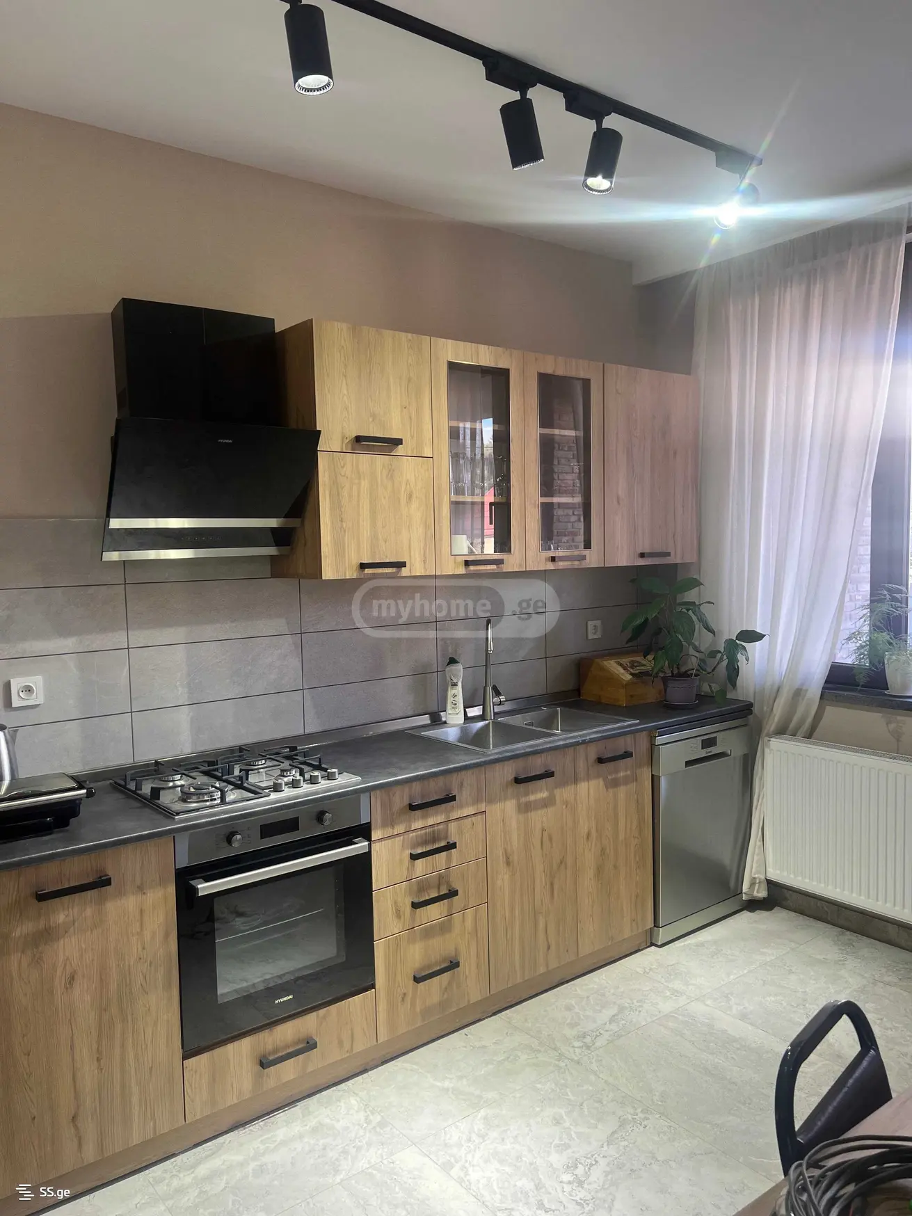 7 Room Private House For Rent In Mtskheta view 2
