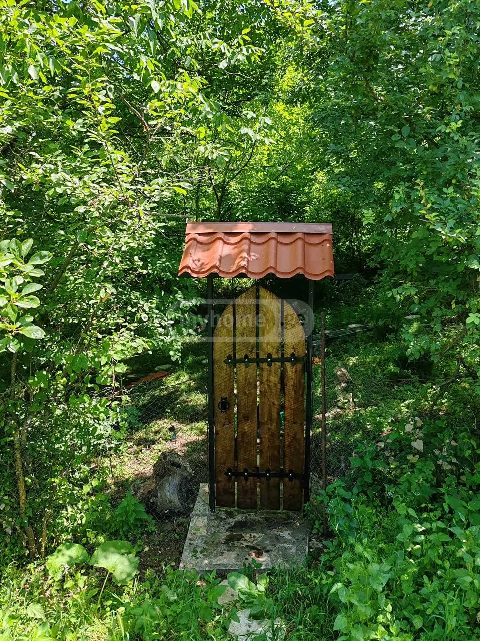 3 Room Private House Daily Rent In Vake view 9