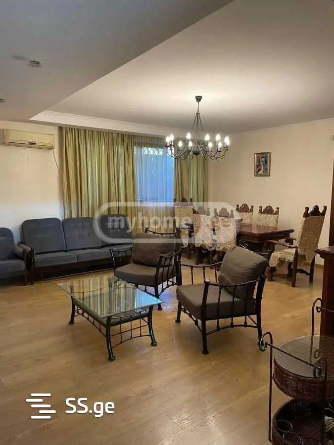 10+ Room Private House For Rent In Mtskheta view 11