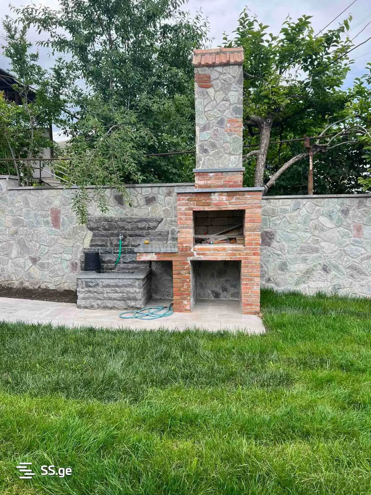 7 Room Private House For Rent In Mtskheta view 4