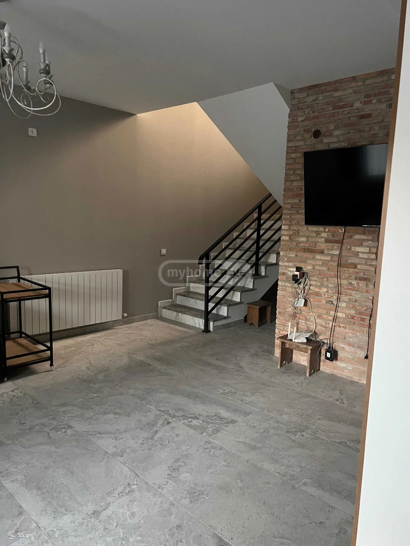 7 Room Private House For Rent In Mtskheta view 8