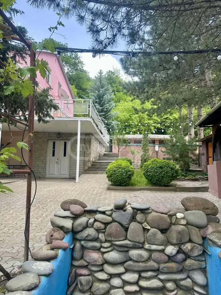 10+ Room Country House Daily Rent In Gori view 8