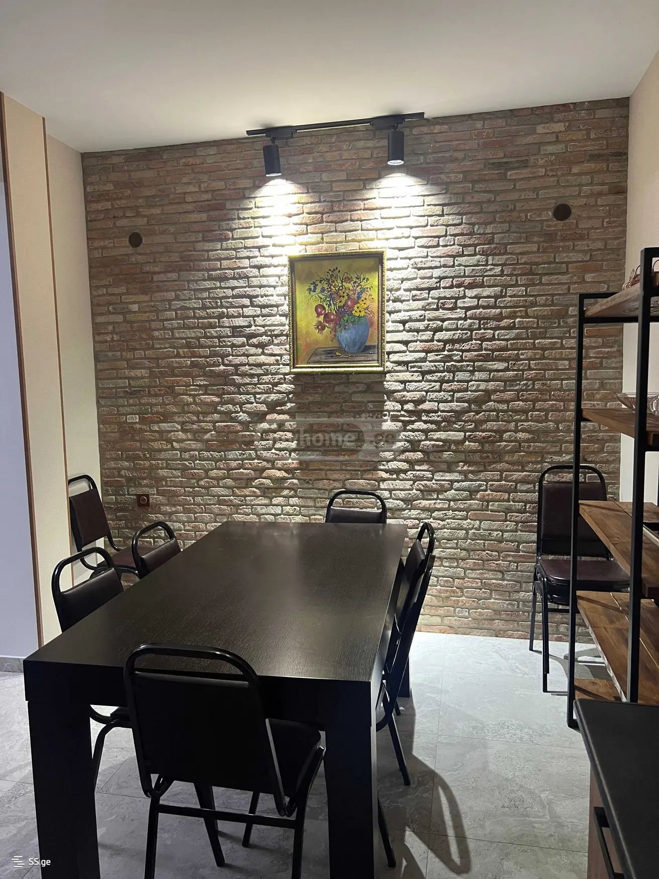 7 Room Private House For Rent In Mtskheta view 12