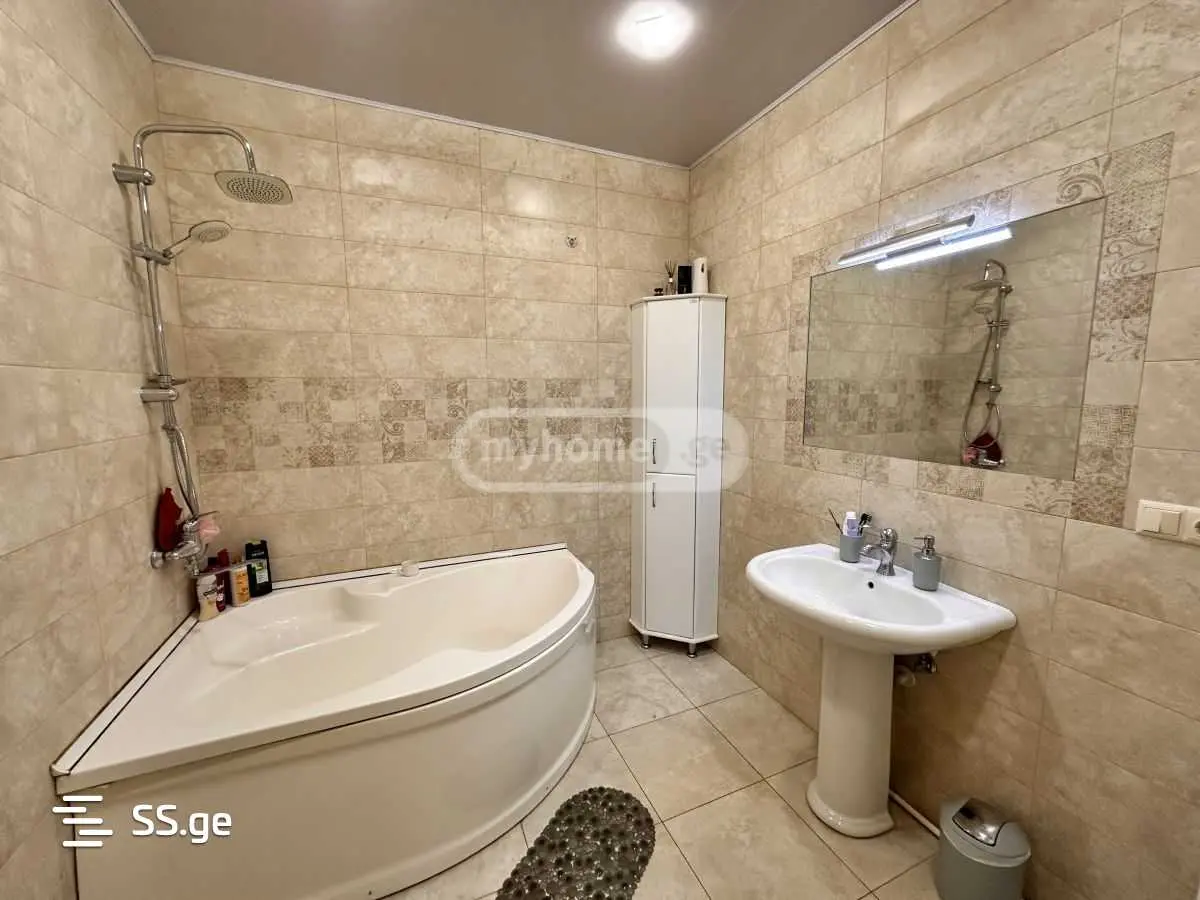 6 Room Private House For Rent In Mtskheta view 10