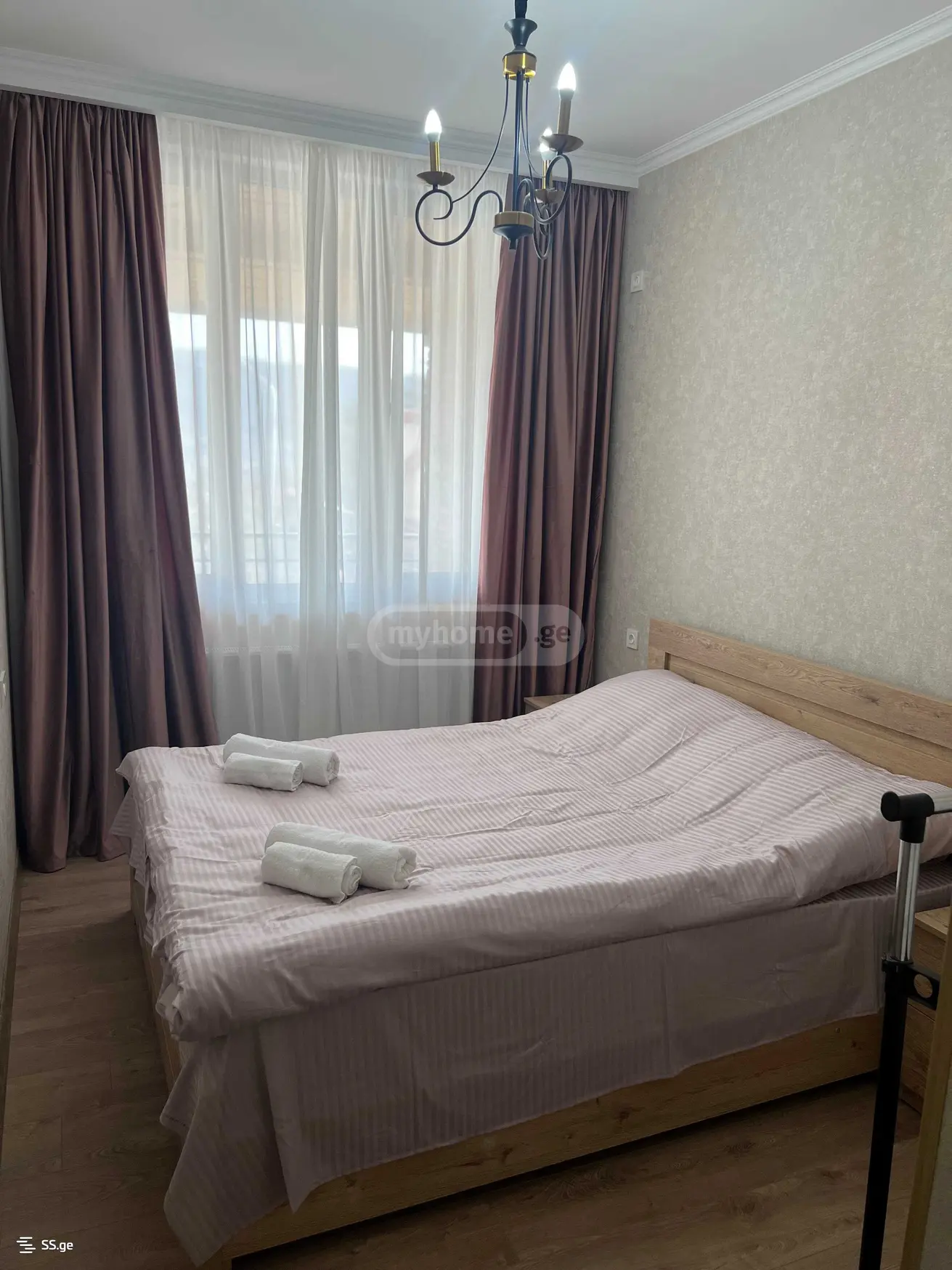 7 Room Private House For Rent In Mtskheta view 5