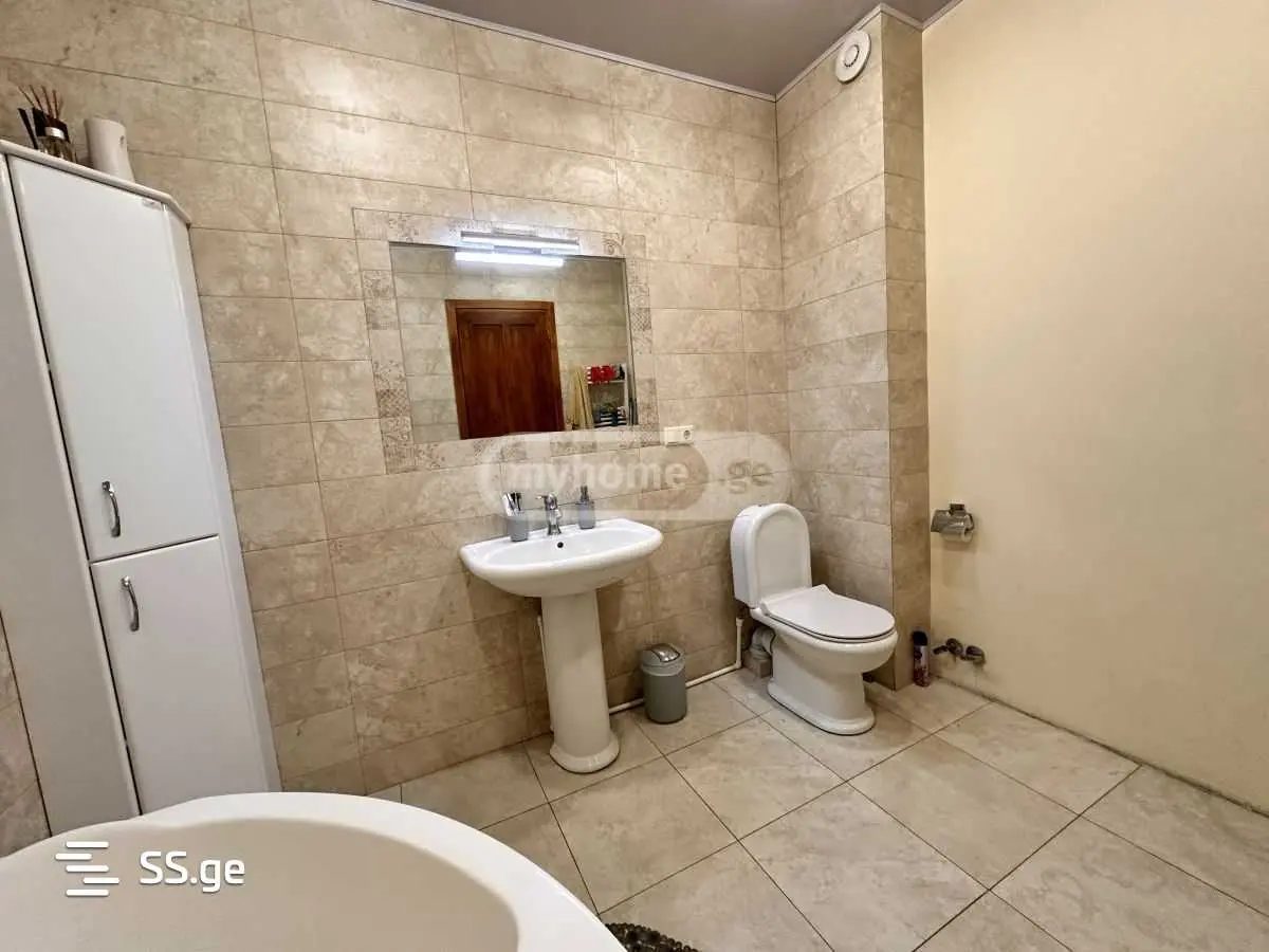 6 Room Private House For Rent In Mtskheta view 7