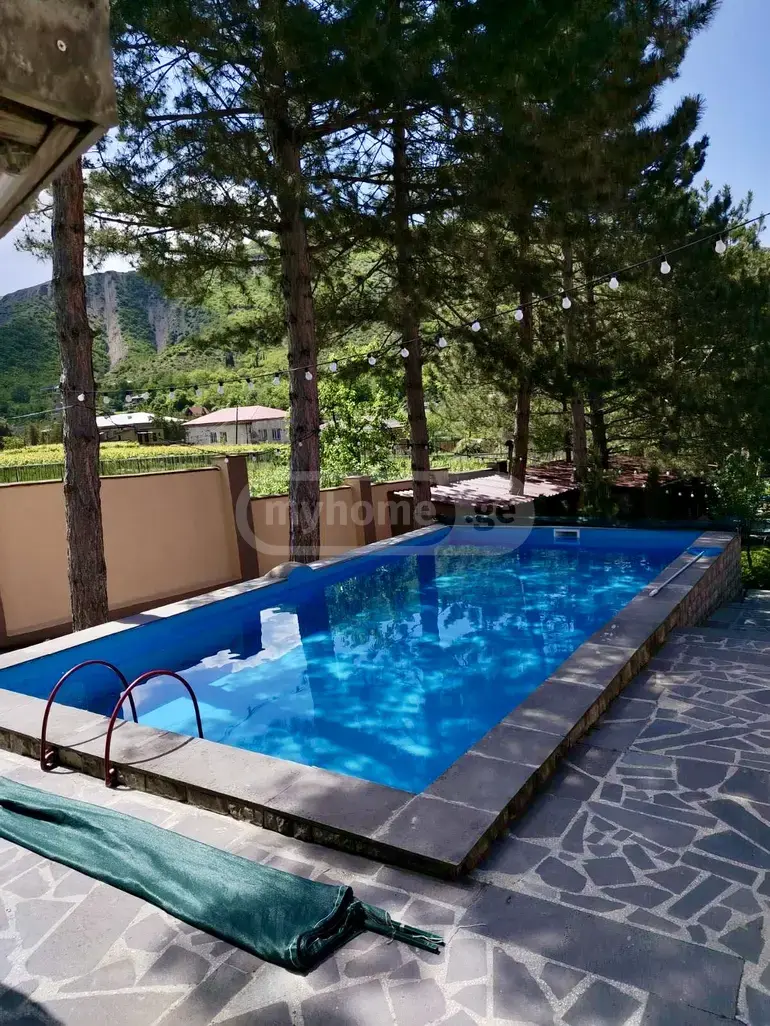 10+ Room Country House Daily Rent In Gori view 2