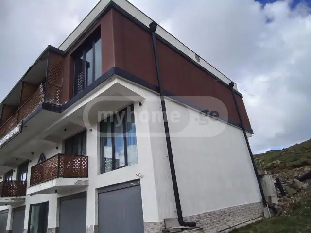 10+ Room Hotel For Sale In Gudauri view 2