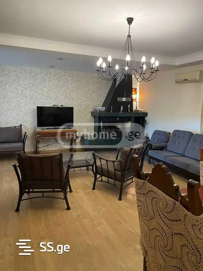 10+ Room Private House For Rent In Mtskheta view 9