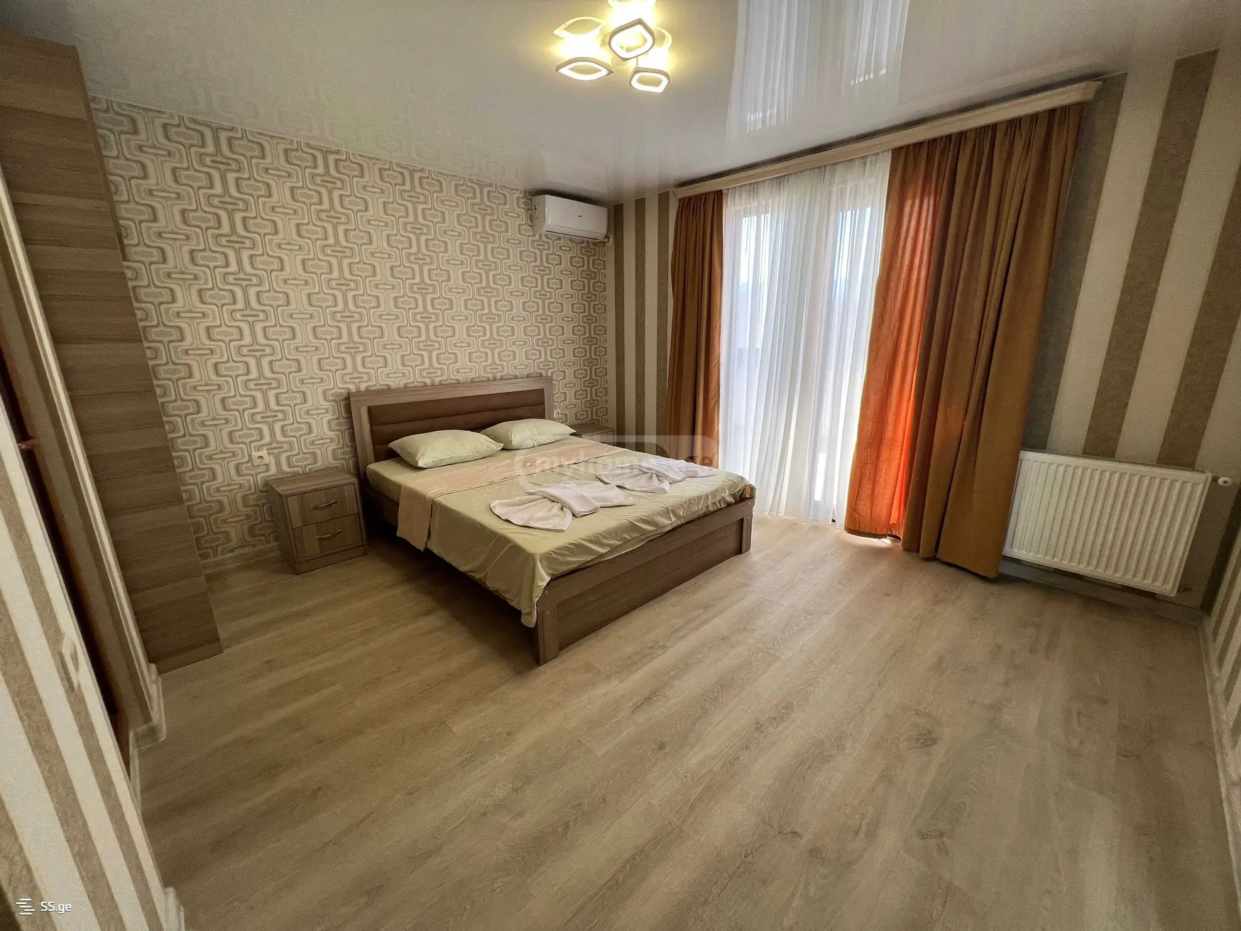 7 Room Private House For Rent In Avlabari view 6