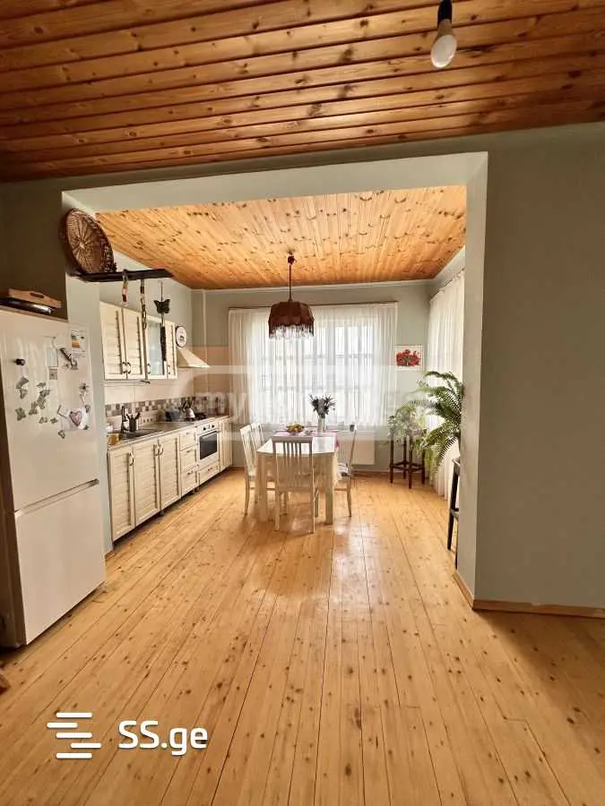 6 Room Private House For Rent In Mtskheta view 4