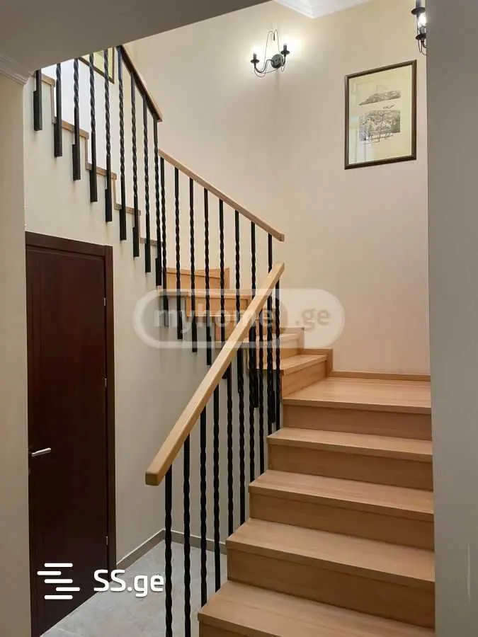 10+ Room Private House For Rent In Mtskheta view 10