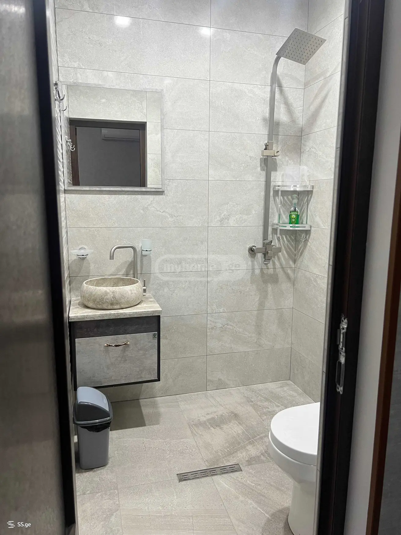 7 Room Private House For Rent In Mtskheta view 11