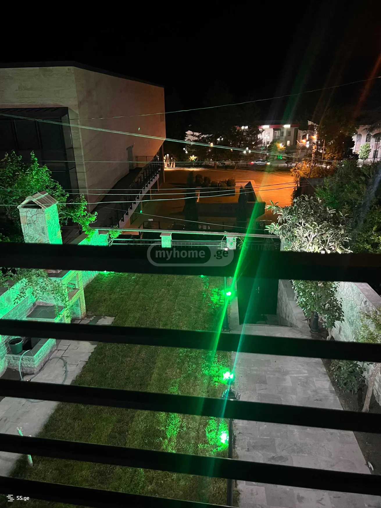 7 Room Private House For Rent In Mtskheta view 10