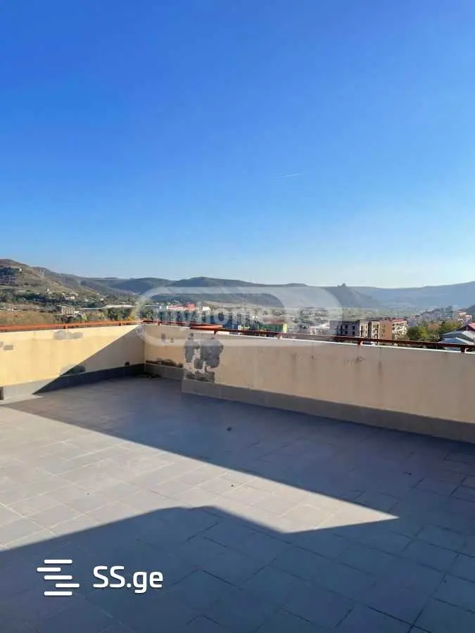 10+ Room Private House For Rent In Mtskheta view 8