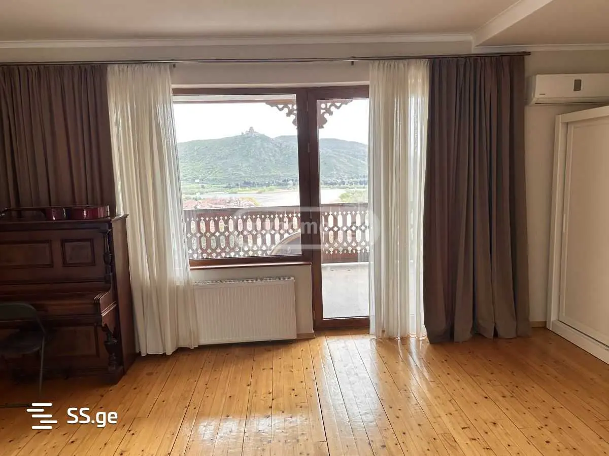 6 Room Private House For Rent In Mtskheta view 11