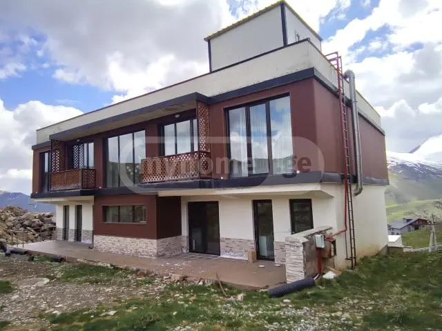 10+ Room Hotel For Sale In Gudauri view 4