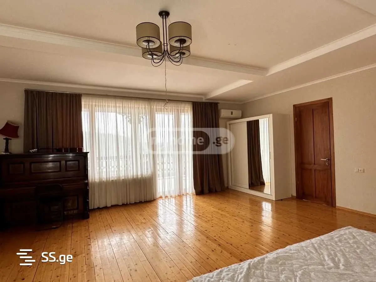 6 Room Private House For Rent In Mtskheta view 12