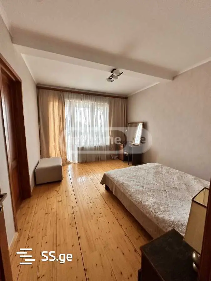 6 Room Private House For Rent In Mtskheta view 3