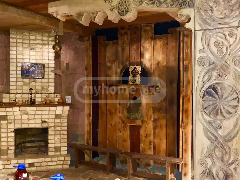 10+ Room Country House Daily Rent In Gori view 7