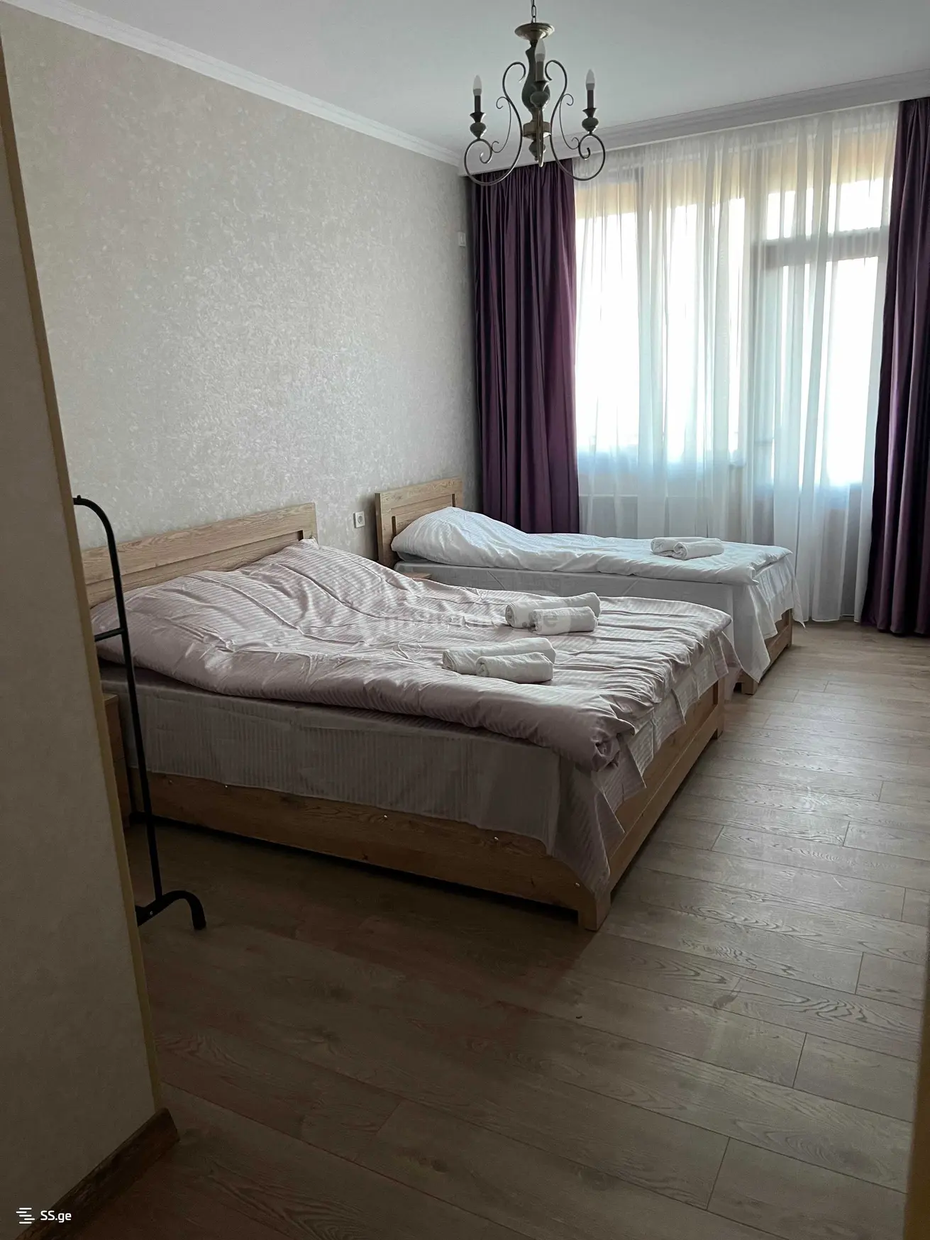 7 Room Private House For Rent In Mtskheta view 6