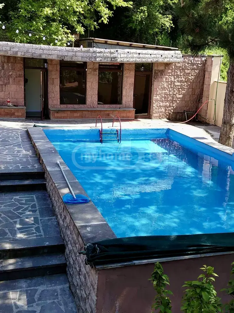 10+ Room Country House Daily Rent In Gori view 3
