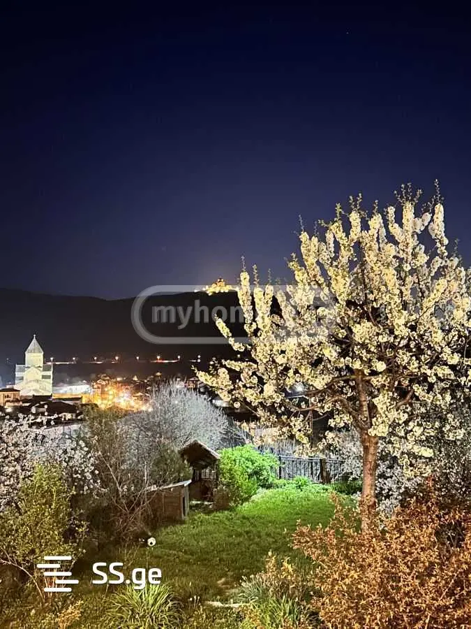 6 Room Private House For Rent In Mtskheta view 6