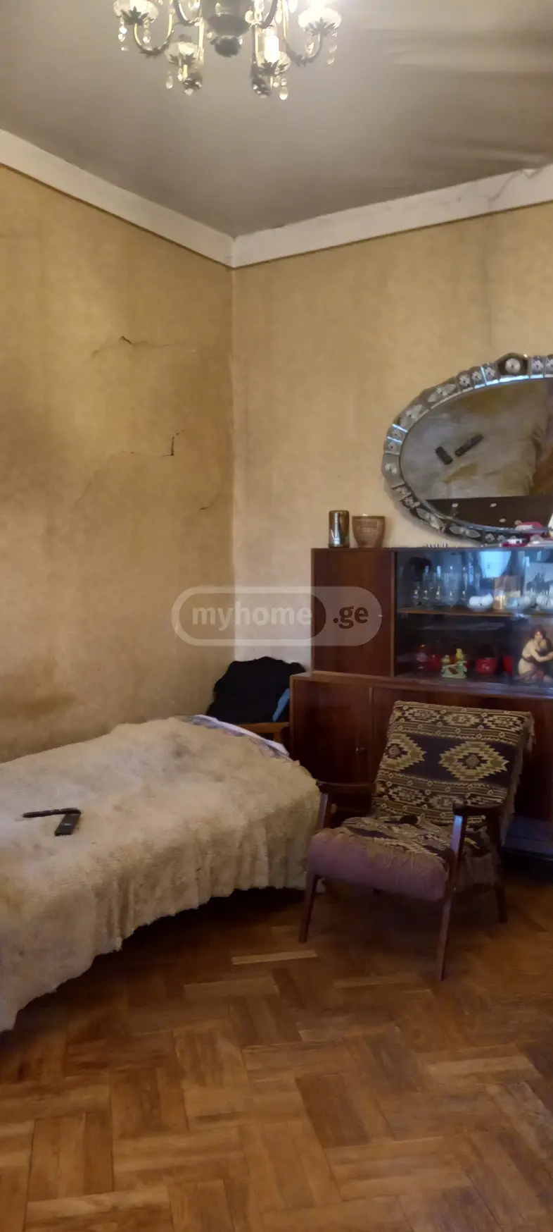 4 Room Apartment For Sale view 7