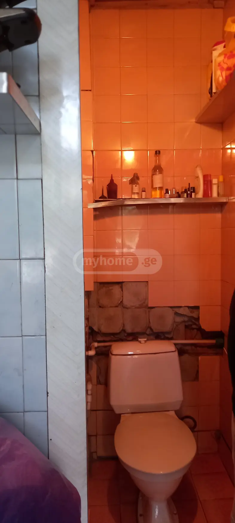 4 Room Apartment For Sale view 5