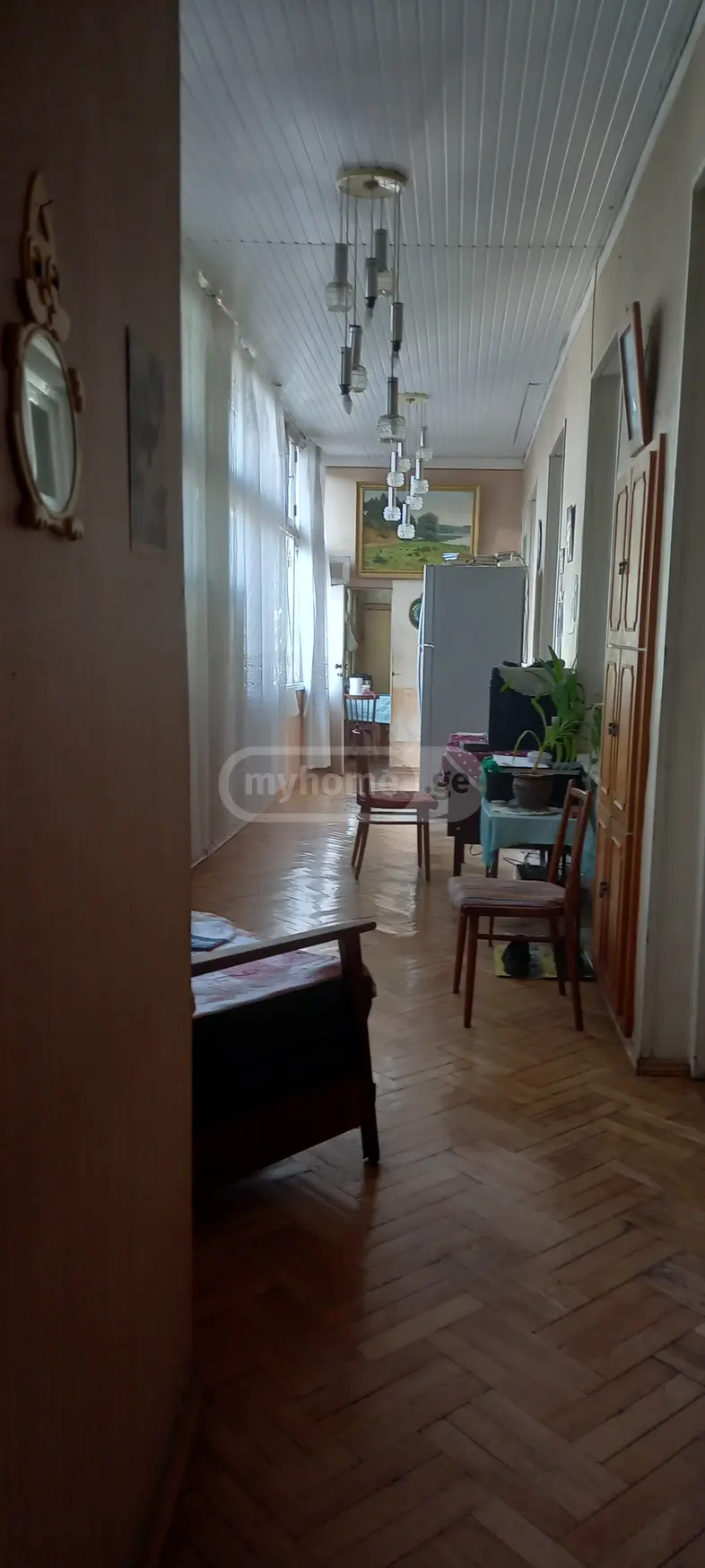 4 Room Apartment For Sale view 6