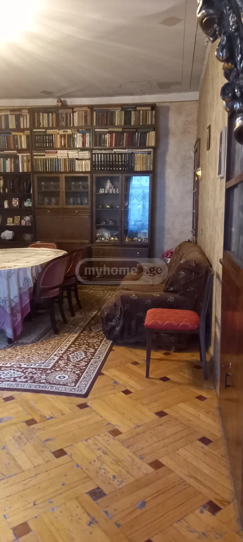 4 Room Apartment For Sale view 8