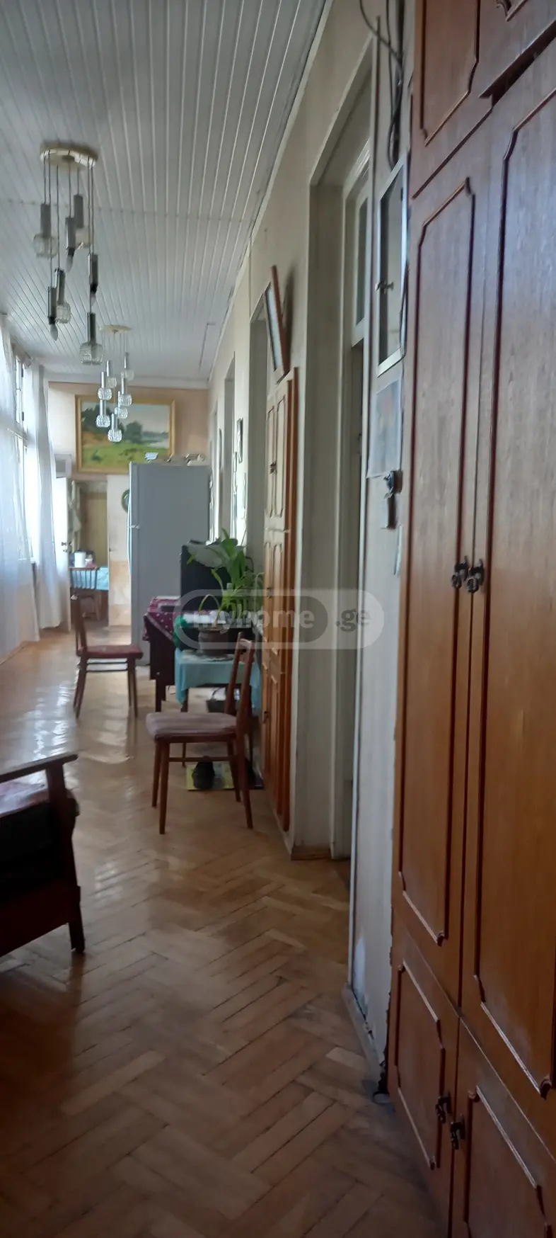 4 Room Apartment For Sale view 1