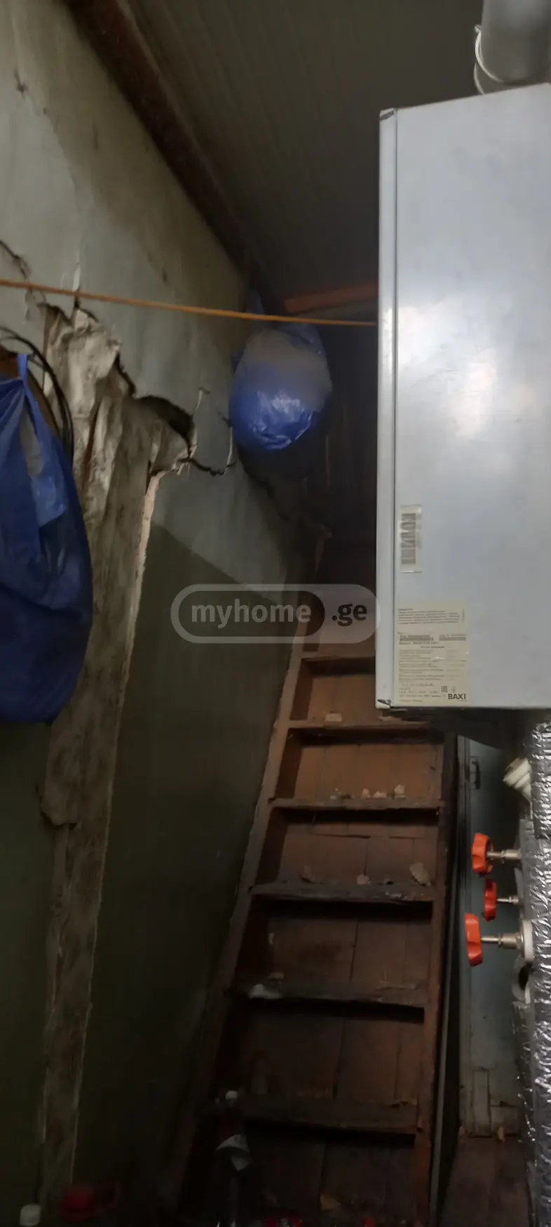 4 Room Apartment For Sale view 4