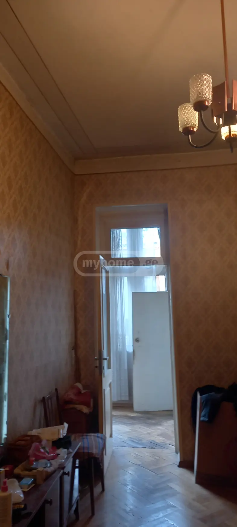 4 Room Apartment For Sale view 3