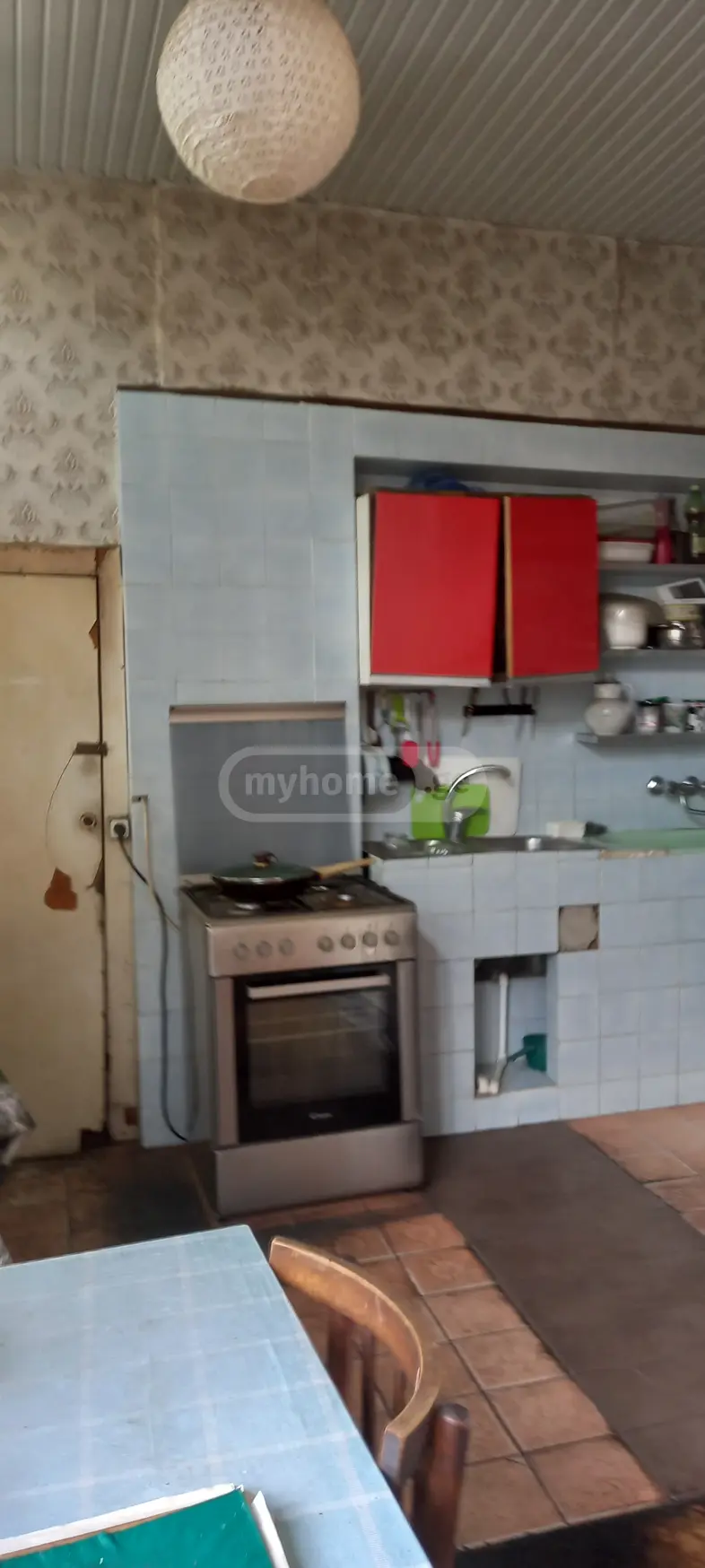 4 Room Apartment For Sale view 2