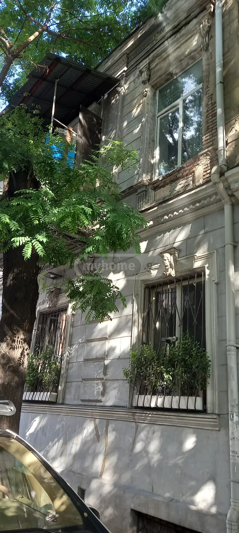 4 Room Apartment For Sale view 10