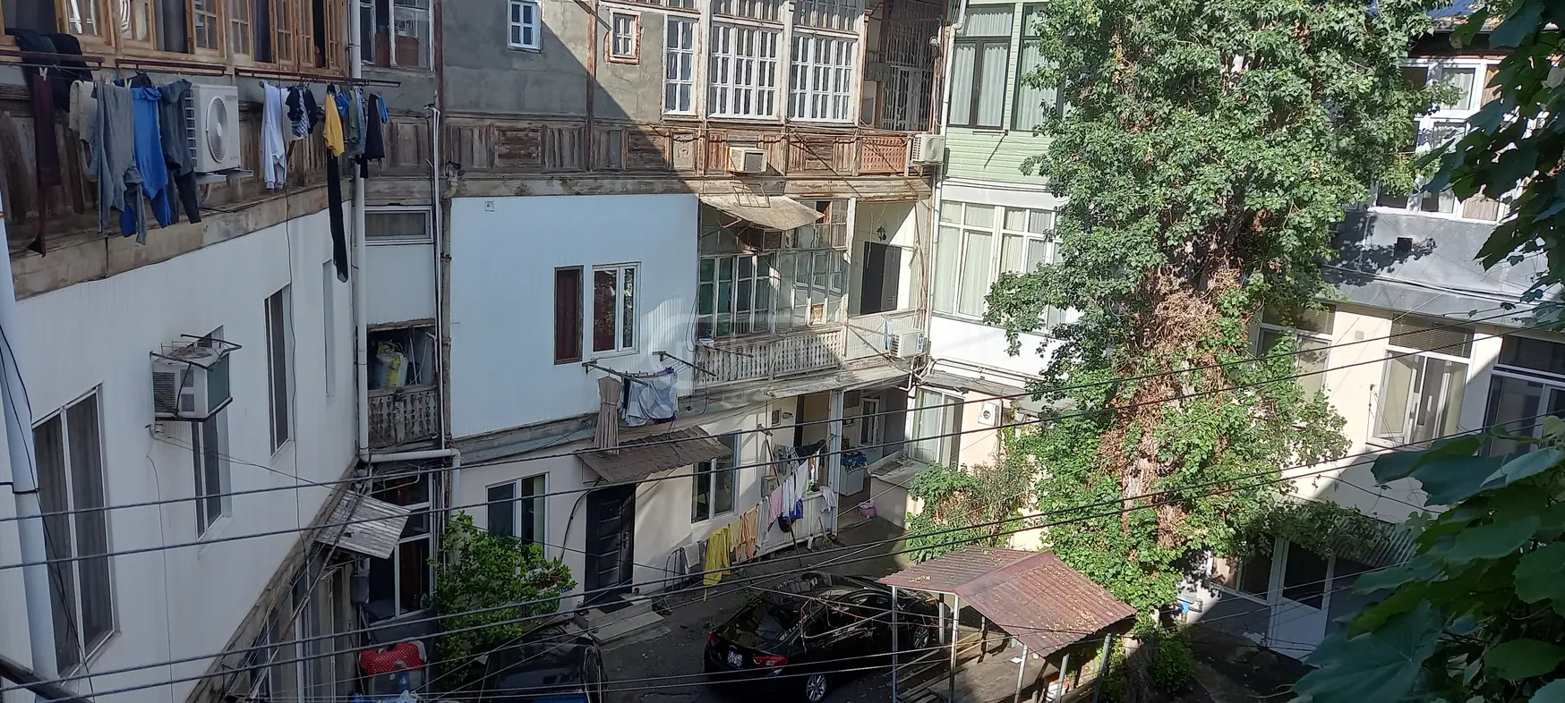 4 Room Apartment For Sale view 11