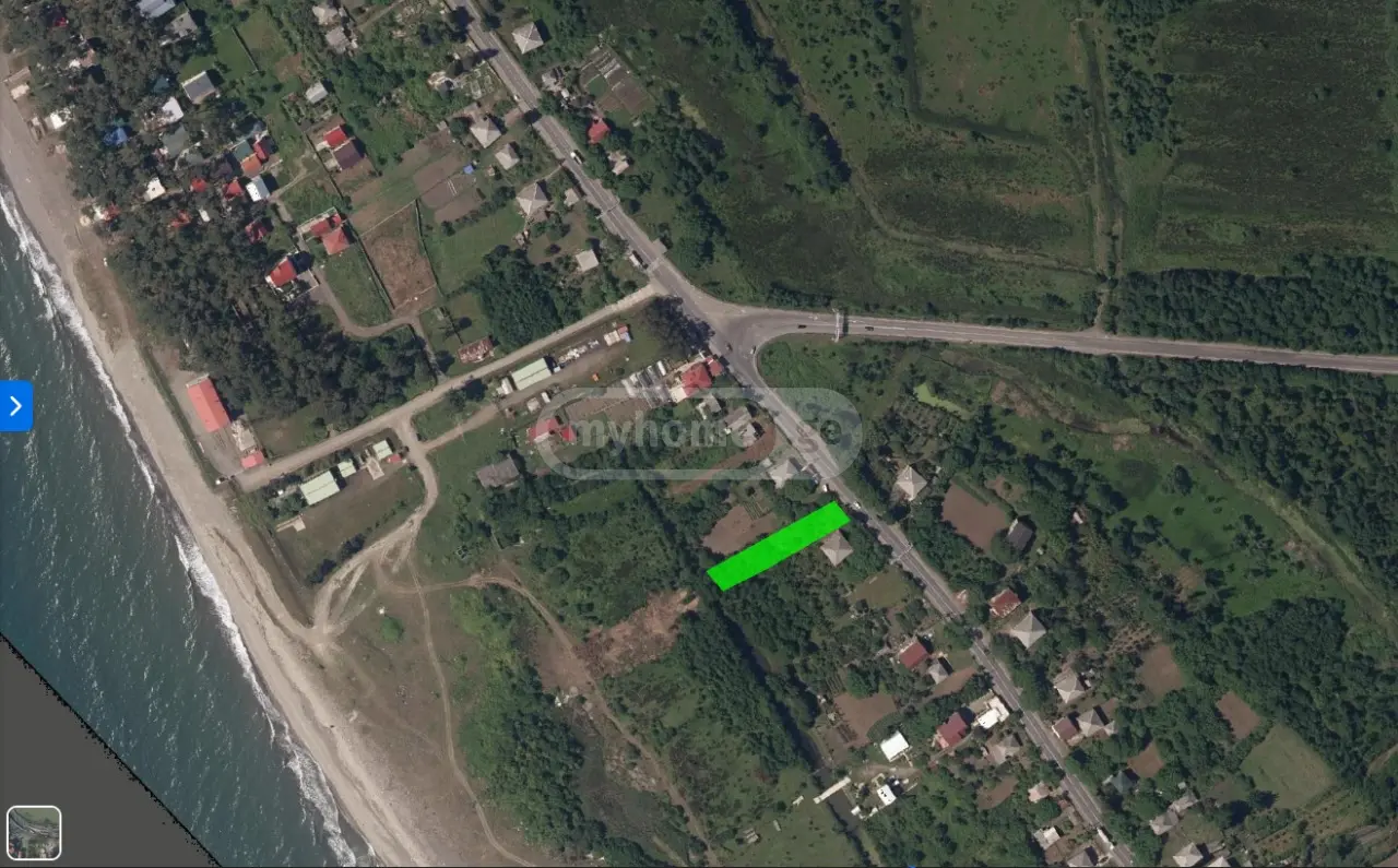იყიდება Agricultural Plot In Grigoleti, In Lanchkhuti Municipalityში view 7