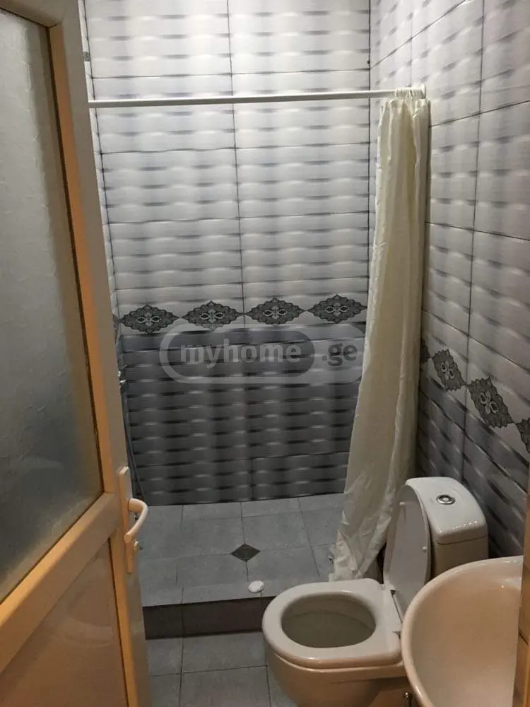 5 Room Private House For Rent In Saguramo, In Mtskheta Municipality view 3