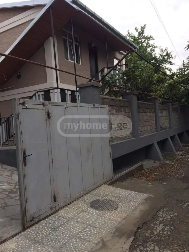 5 Room Private House For Rent In Saguramo, In Mtskheta Municipality view 6