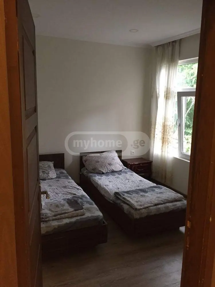 5 Room Private House For Rent In Saguramo, In Mtskheta Municipality view 4