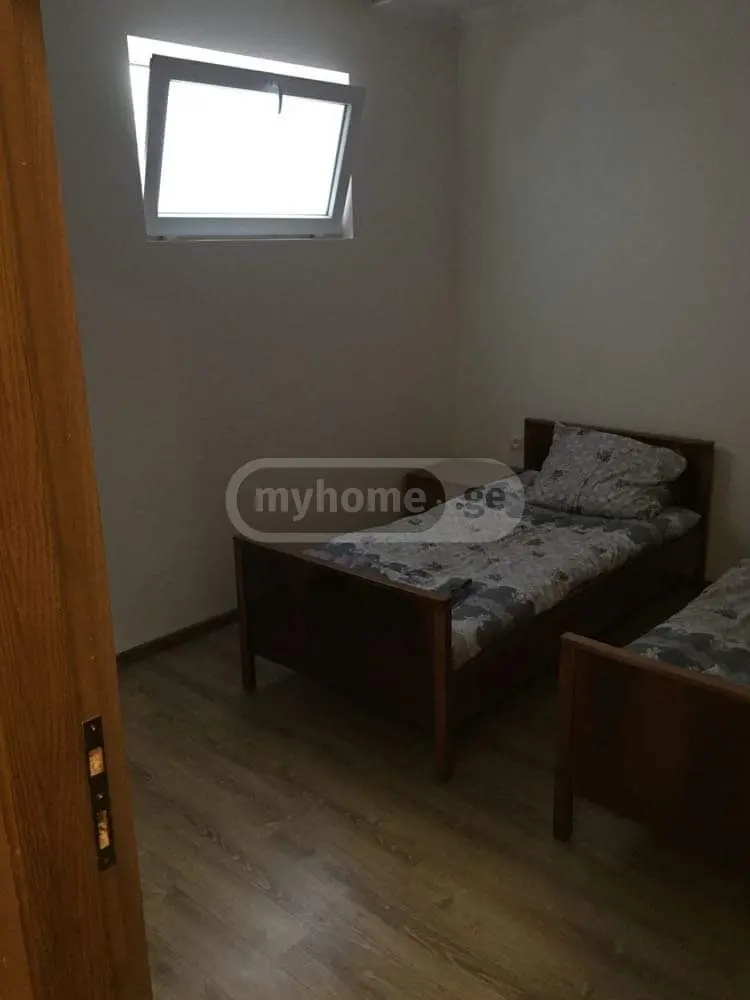 5 Room Private House For Rent In Saguramo, In Mtskheta Municipality view 2