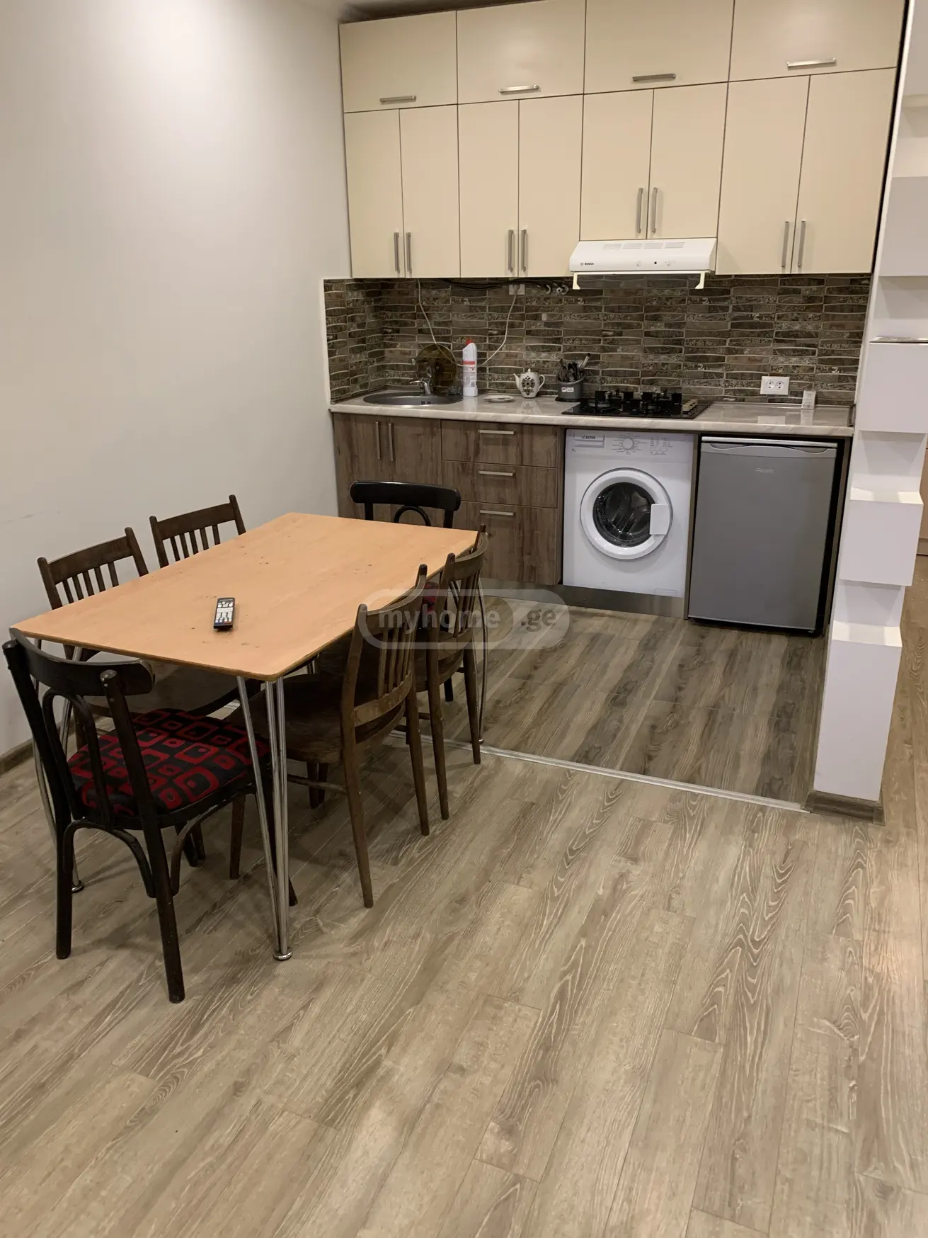 5 Room Private House For Rent In Saguramo, In Mtskheta Municipality view 7
