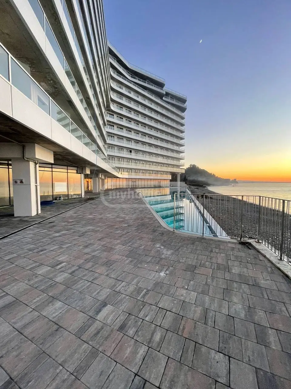 1 Room Apartment For Sale view 3