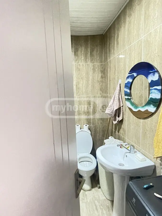 3 Room Apartment For Sale view 7