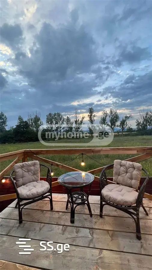 4 Room Private House For Sale view 8