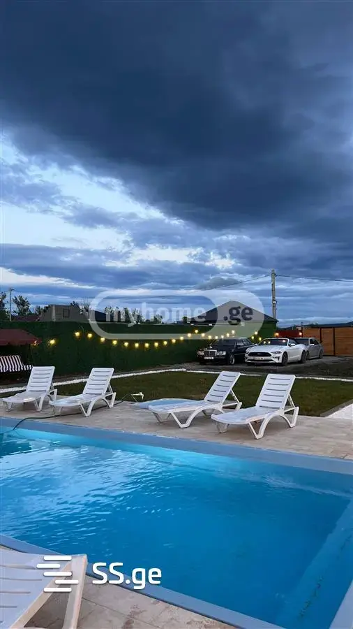 4 Room Private House For Sale view 4