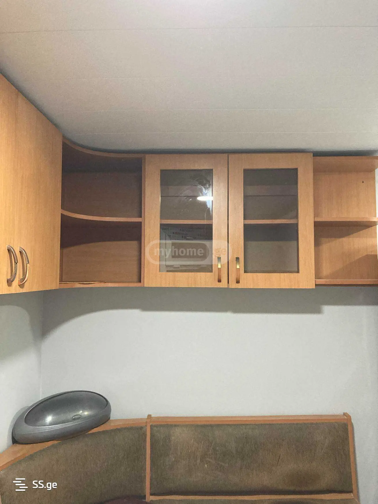 2 Room Apartment For Rent In Didube view 6